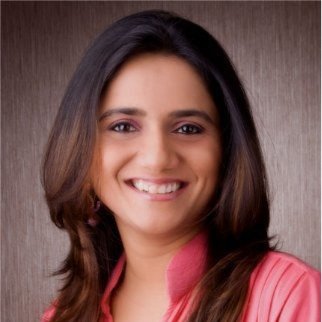 Photo of Shruti Singhal