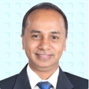 Photo of Natarajan Ranganathan