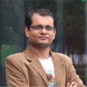 Photo of Bhushan Patil